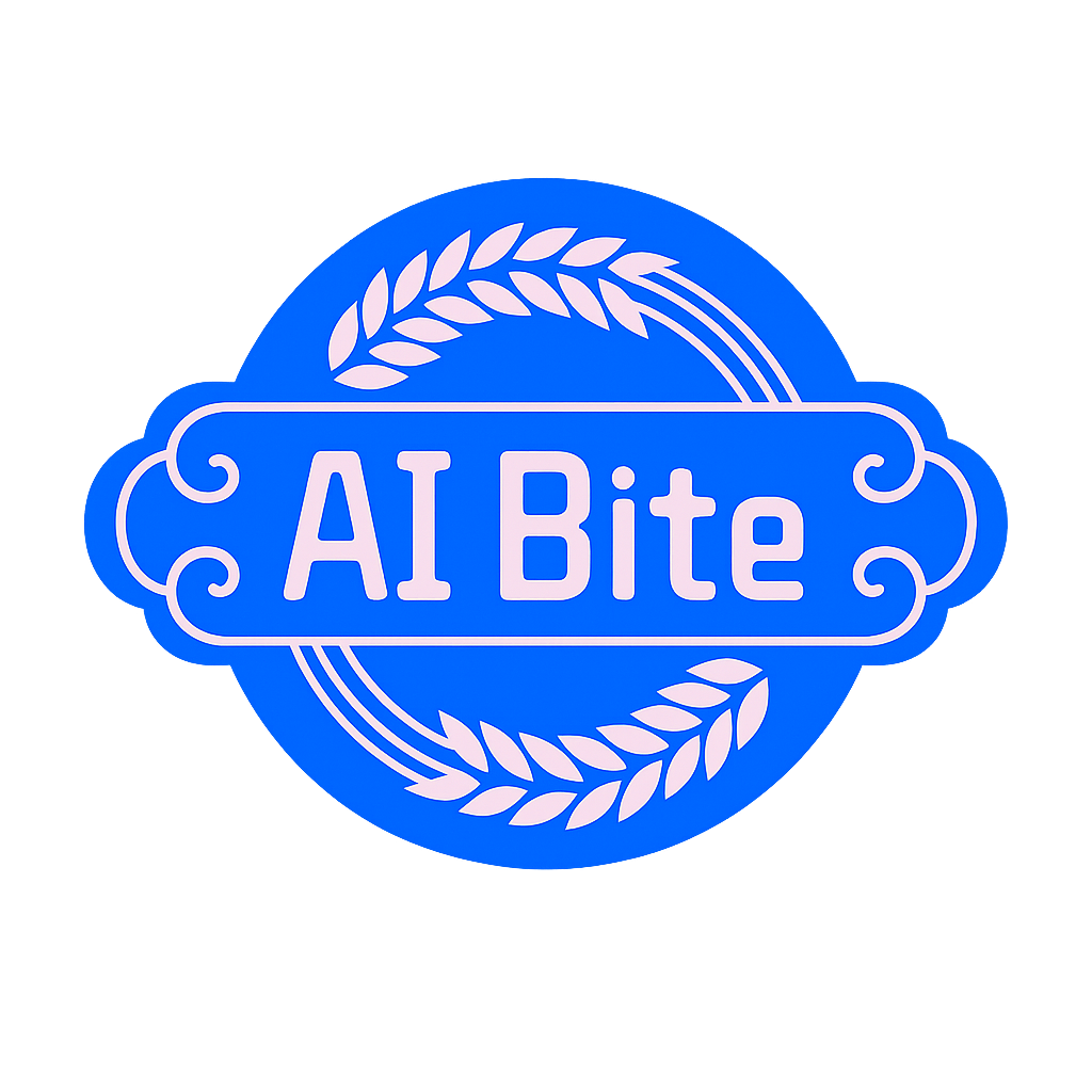 AI Bite Logo